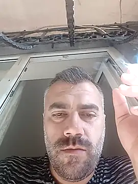 kevgir08 Adlı Modelin Web Kamerası Şovu