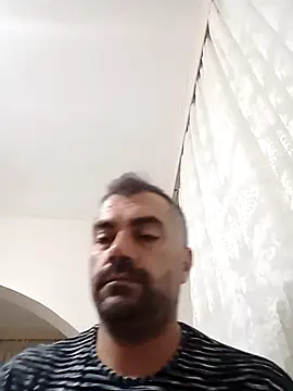 kevgir08 Adlı Modelin Web Kamerası Şovu