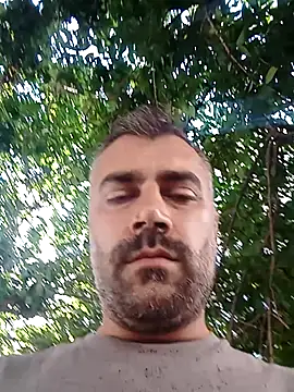 kevgir08 Adlı Modelin Web Kamerası Şovu