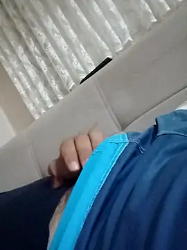 kevgir08 Adlı Modelin Web Kamerası Şovu