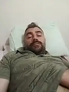 kevgir08 Adlı Modelin Web Kamerası Şovu