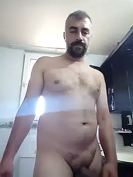 kevgir08 Adlı Modelin Web Kamerası Şovu