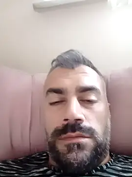 kevgir08 Adlı Modelin Web Kamerası Şovu