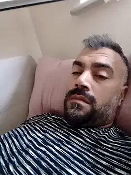 kevgir08 Adlı Modelin Web Kamerası Şovu