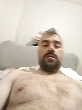 kevgir08 Adlı Modelin Web Kamerası Şovu