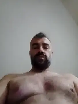kevgir08's Webcam Show