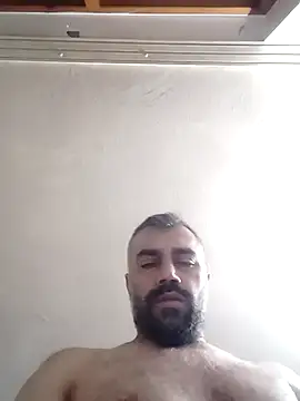 kevgir08 Adlı Modelin Web Kamerası Şovu