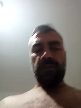 kevgir08 Pertunjukan Webcam
