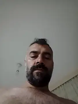 kevgir08 ওয়েবক্যাম শো