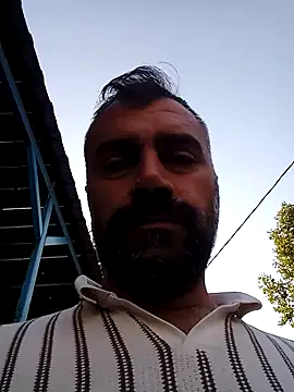kevgir08's Webcam Show
