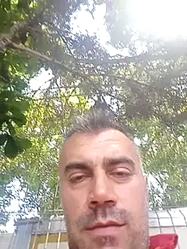 kevgir08 Adlı Modelin Web Kamerası Şovu
