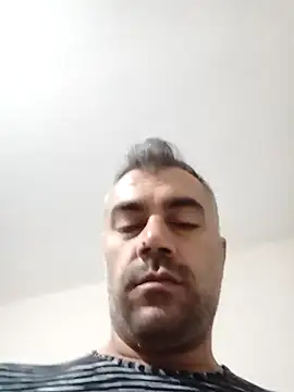 kevgir08 Pertunjukan Webcam