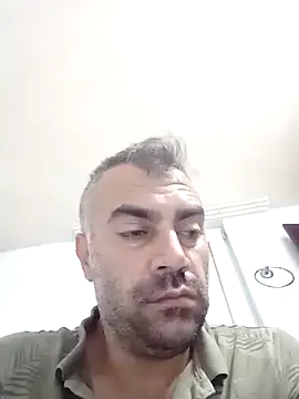 kevgir08 Adlı Modelin Web Kamerası Şovu