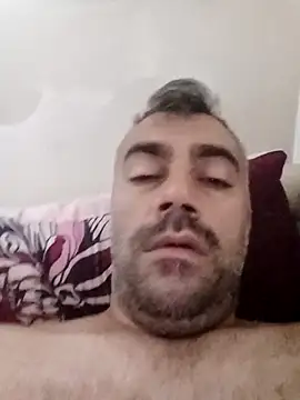 kevgir08 Adlı Modelin Web Kamerası Şovu