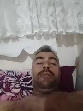 kevgir08 Adlı Modelin Web Kamerası Şovu