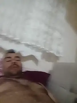 kevgir08 Adlı Modelin Web Kamerası Şovu