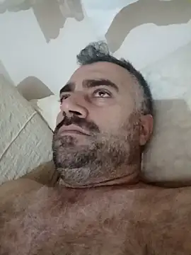 kevgir08 Adlı Modelin Web Kamerası Şovu