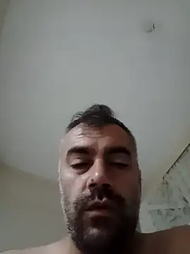 kevgir08 Adlı Modelin Web Kamerası Şovu