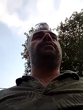 Pokazy przed kamerką – kevgir08
