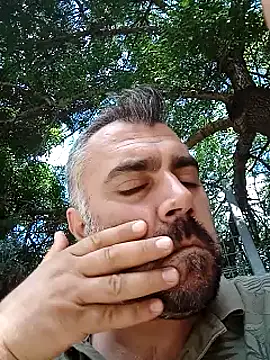 kevgir08 Adlı Modelin Web Kamerası Şovu