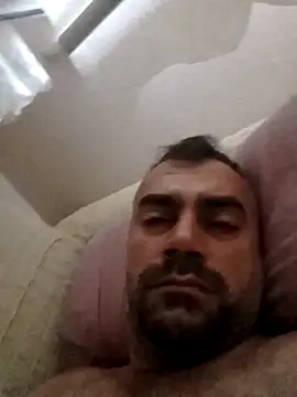 kevgir08 Adlı Modelin Web Kamerası Şovu