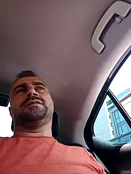 kevgir08 Adlı Modelin Web Kamerası Şovu