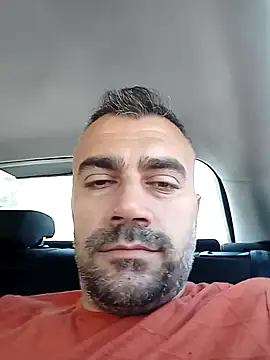 kevgir08 Adlı Modelin Web Kamerası Şovu