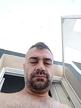 Show Webcam de kevgir08