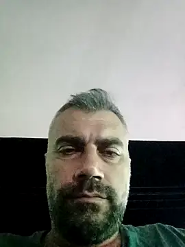 kevgir08 Adlı Modelin Web Kamerası Şovu