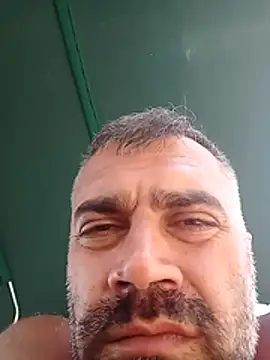 kevgir08 Adlı Modelin Web Kamerası Şovu