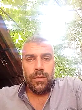 kevgir08's Webcam Show