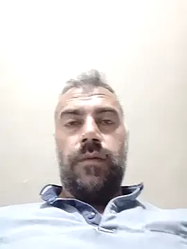 Show modela kevgir08 na web-kameri