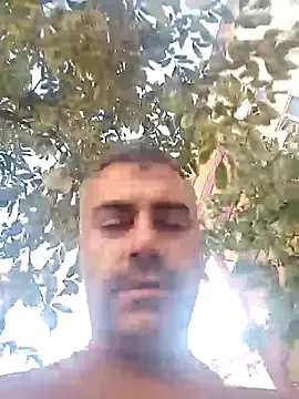 kevgir08 Adlı Modelin Web Kamerası Şovu