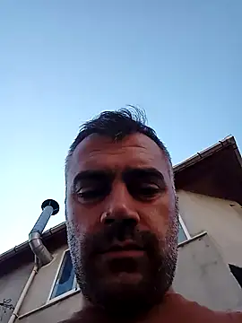 Show Webcam de kevgir08