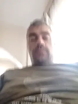 kevgir08 Adlı Modelin Web Kamerası Şovu