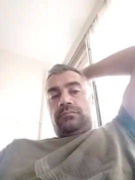 kevgir08 Adlı Modelin Web Kamerası Şovu
