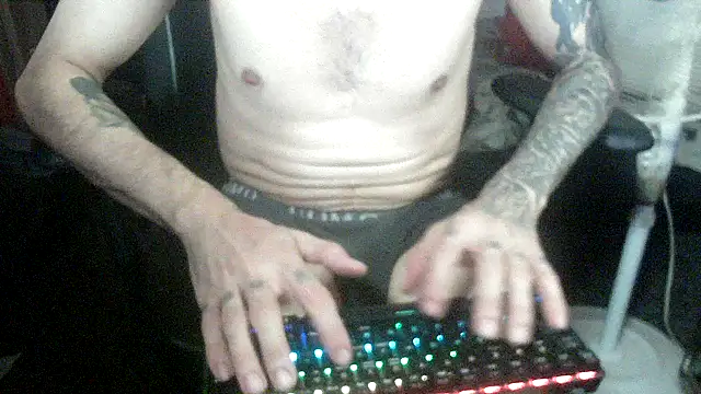 zorrito86 webcam show