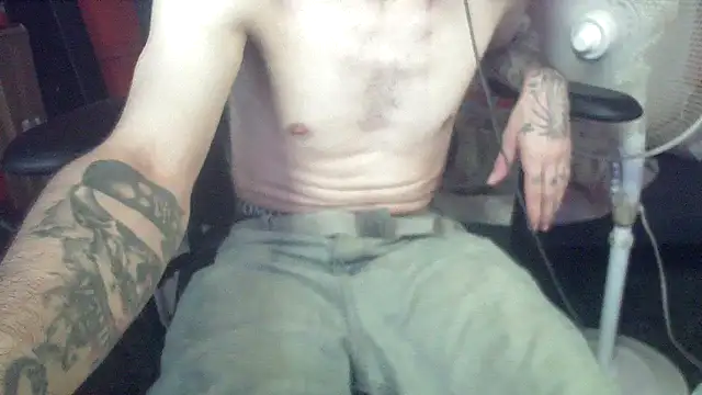 zorrito86 Show in webcam
