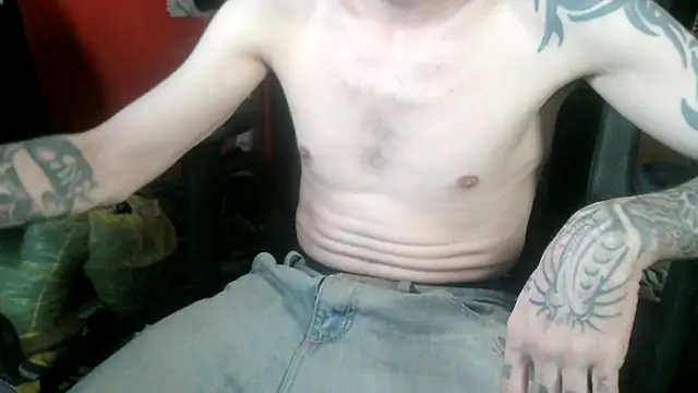 zorrito86's Webcam Show