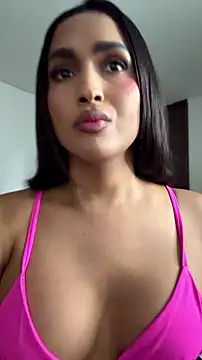 carminaurmommy 网络视讯表演