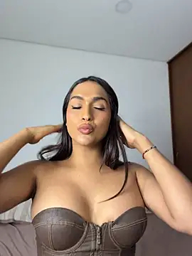 carminaurmommy Webcam show