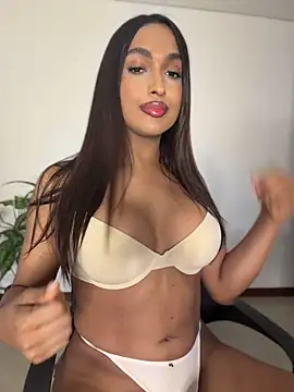 Show modela carminaurmommy na web-kameri