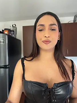 carminaurmommy's Webcam Show