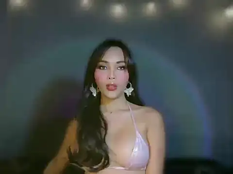 AngelSELFSUCKER Pertunjukan Webcam