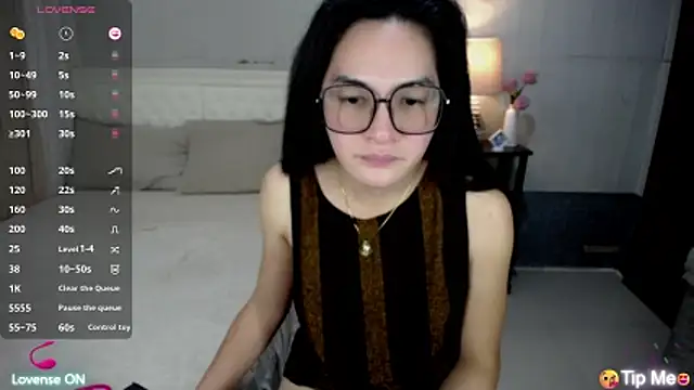 Show Webcam de AsianSweetHeartxX