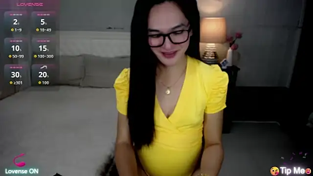 AsianSweetHeartxX Pertunjukan Webcam