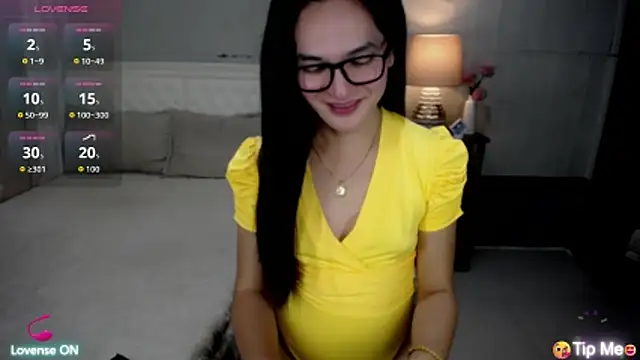 AsianSweetHeartxX Pertunjukan Webcam