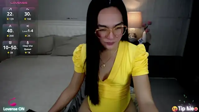 AsianSweetHeartxX – webcam-show