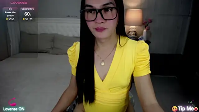 AsianSweetHeartxX Pertunjukan Webcam