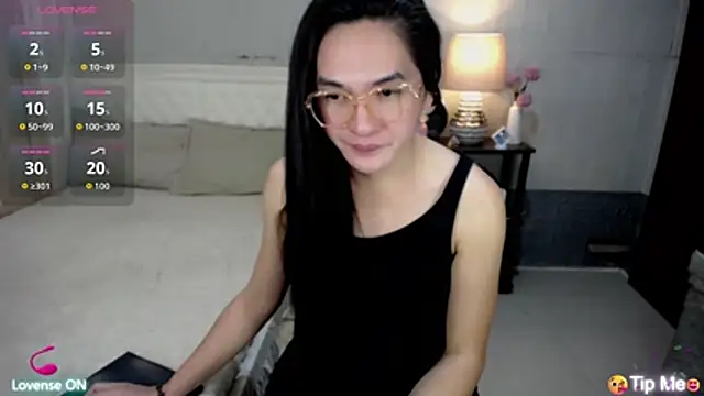 AsianSweetHeartxX Pertunjukan Webcam